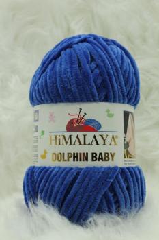Himalaya Dolphin Baby - Farbe 80329 - 100g